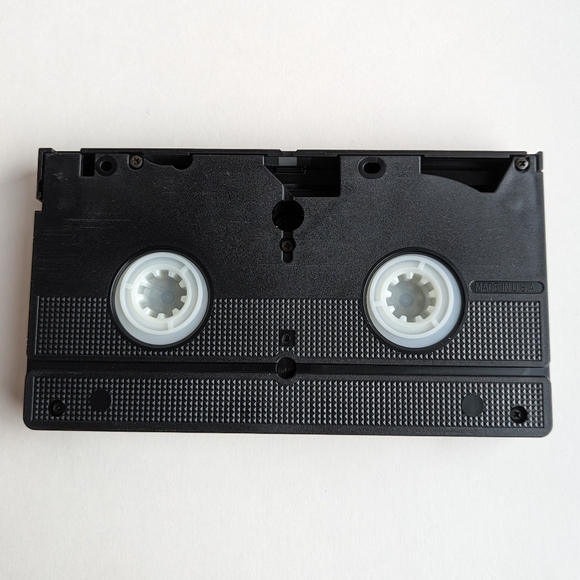 An American Tail Fievel Goes West 1991 VHS Steven Spielberg Amblin Entertainment - Picture 7 of 8